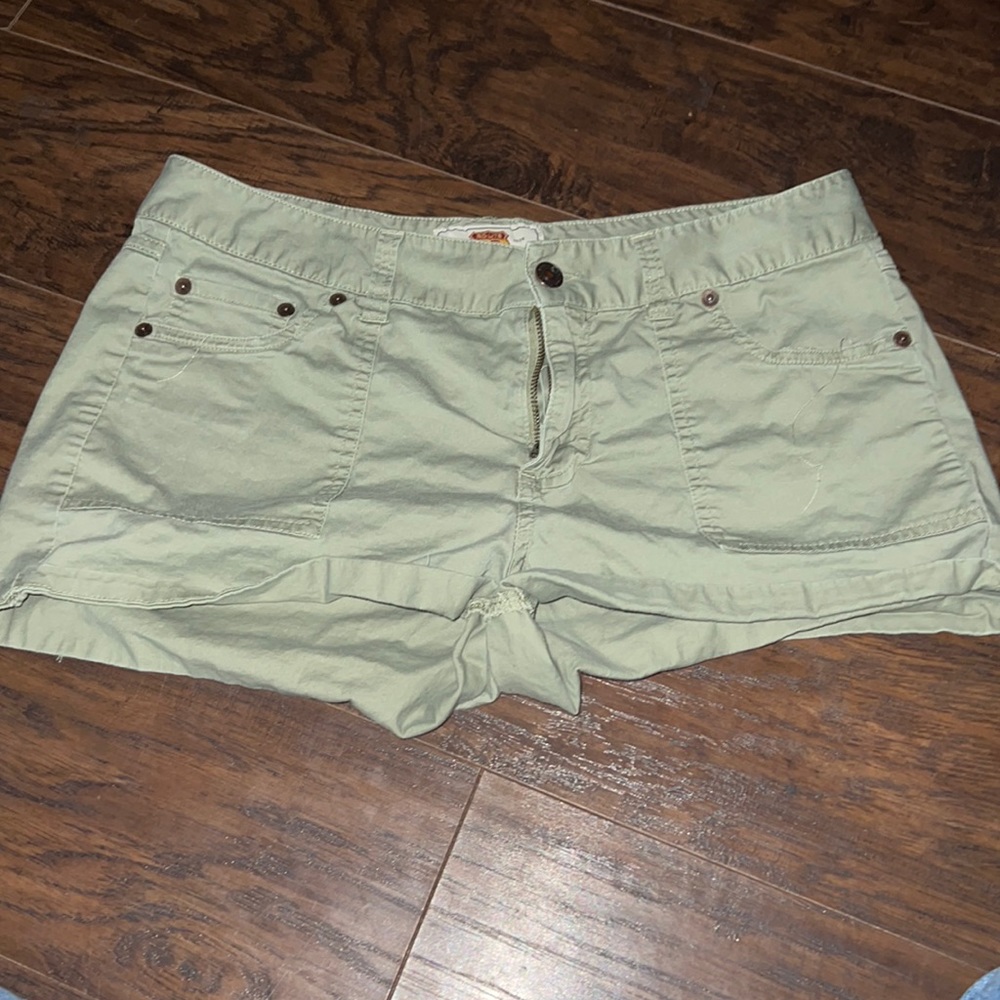 Shorts